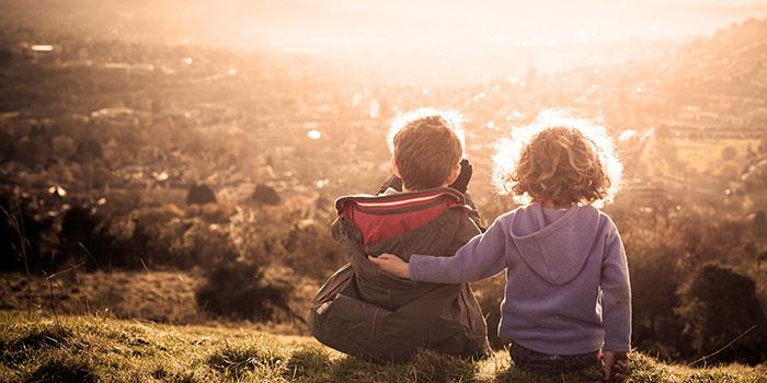 Goddess in the skin we’re in