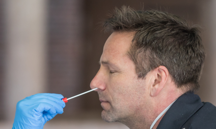 Learning to love the donald T. in me